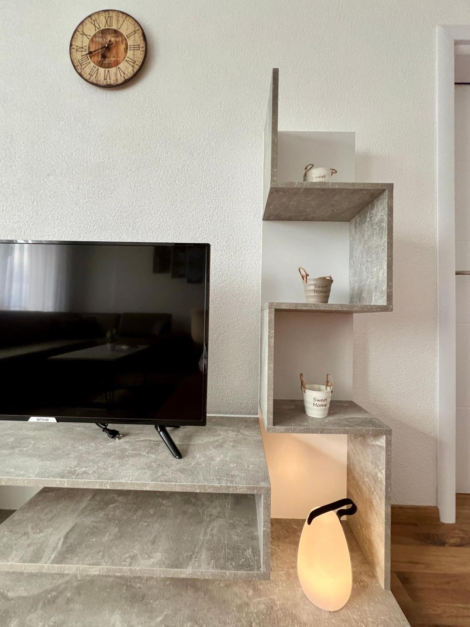 Holiday Apartments Gjakova Rum bild