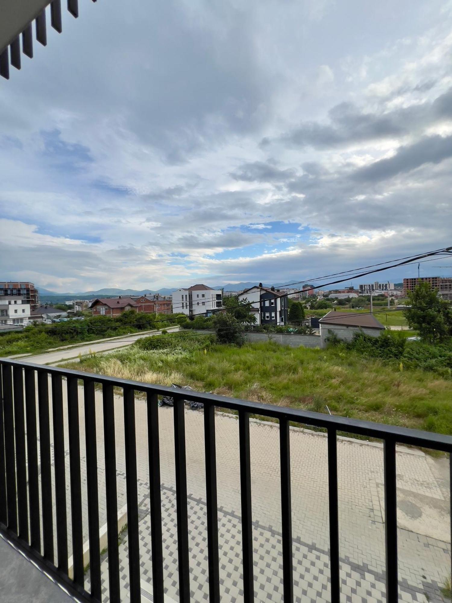 Holiday Apartments Gjakova Rum bild