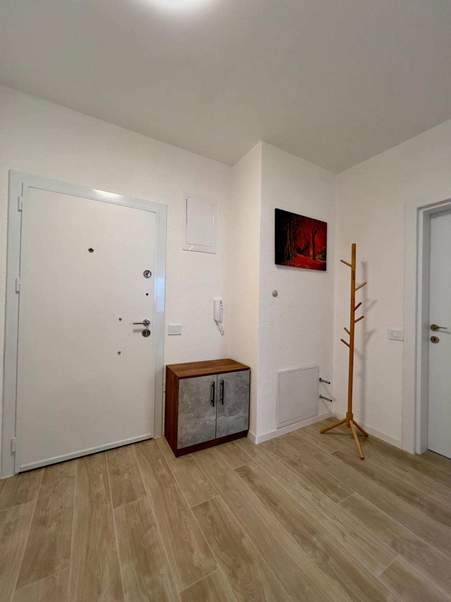 Holiday Apartments Gjakova Rum bild