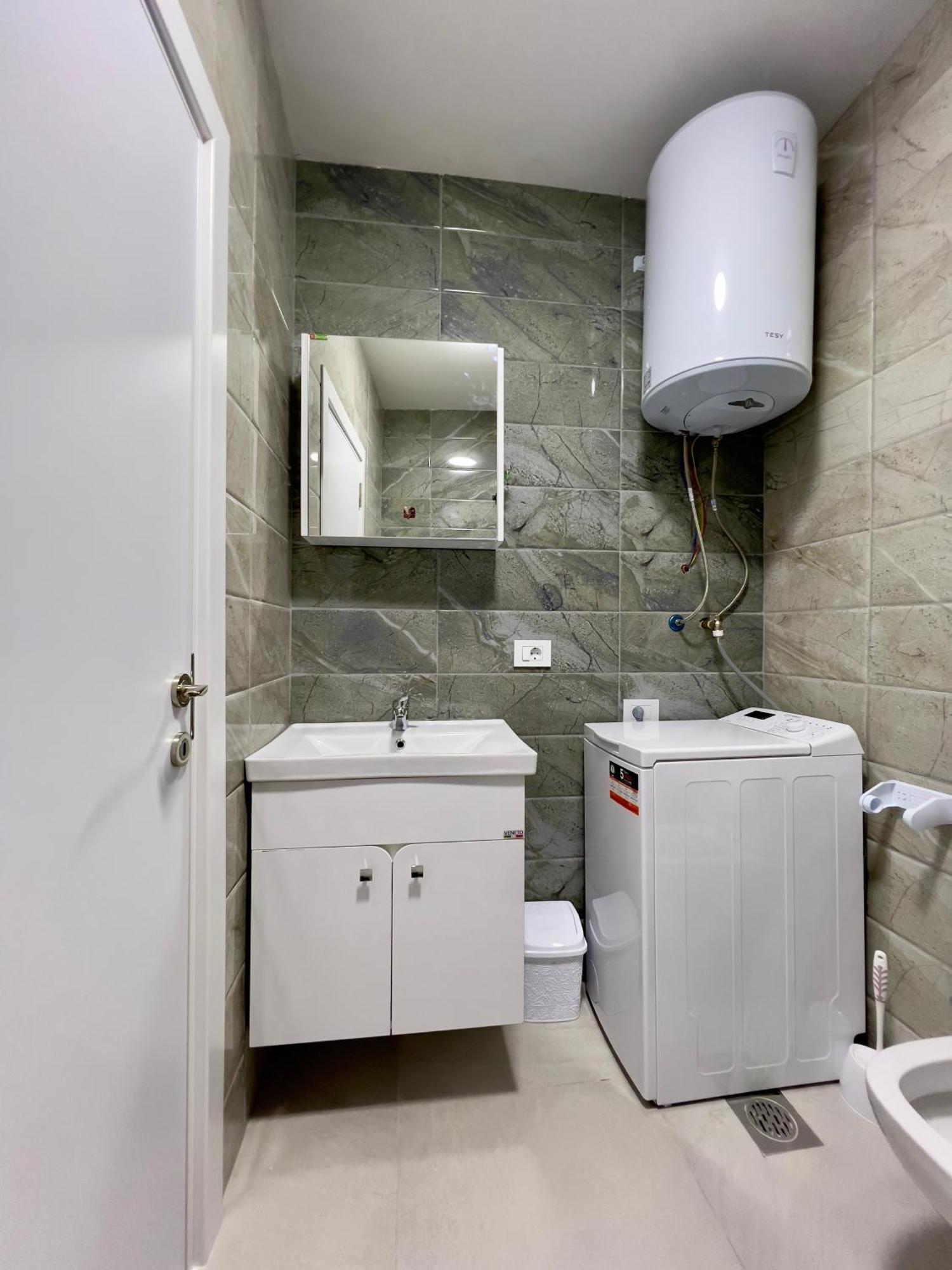 Holiday Apartments Gjakova Rum bild